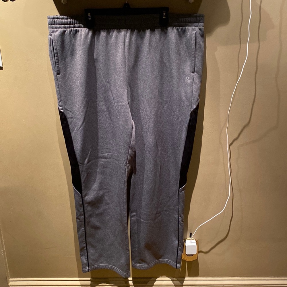 Tek Gear Fleece Track Pants